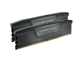 Corsair Vengeance DDR5 RAM 96GB (2x48GB) 5600MHz CL40 Intel XMP iCUE Compatible