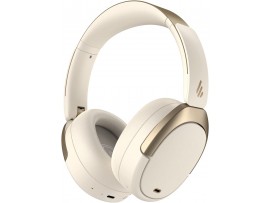 Edifier WH950NB Active Noise Cancelling Headphones Bluetooth 5.3 Wireless White