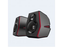 Edifier G5000 Bluetooth Computer Gaming Speakers Hi-Res Audio Wireless Desktop