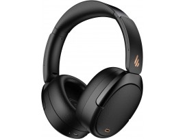 Edifier WH950NB Active Noise Cancelling Headphones, Bluetooth 5.3 Wireless Black