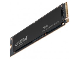 Crucial T700 2TB PCIe 5.0 x4 M.2 2280 Internal SSD 12,400 MB/s CT2000T700SSD3