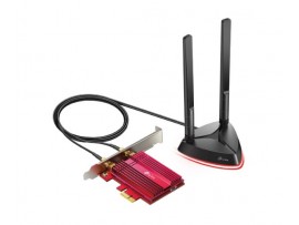 TP-Link Archer AX3000 up to 3000Mbps WIFI 6 Wireless Network Card TX3000E