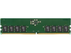 Samsung DDR 5 8GB / 4800 Memory RAM M323R1GB4BB0-CQK 1.1 V Value 3 Years