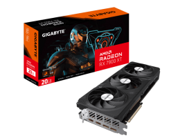 Gigabyte AMD Radeon RX 7900 XT Gaming OC 20GB Video Card PCI Express 4.0X16 GDD6