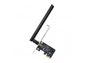 TP-Link Archer T2E AC600 WiFi Dual Band PCI-E Internal Wireless Network WPA3