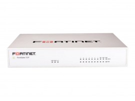 Fortinet FortiGate 71F Hardware Plus FortiCare Premium And FortiGuard UTP 3Years