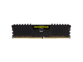 Corsair Vengeance LPX 16GB DDR4 3200MHZ UDIMM C16 Memory RAM DIMM XMP 2.0