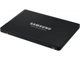 Samsung SSD 1.92TB PM893 2.5" Sata 3D/V NAND Up to 550 MB/s S.M.A.R.T 5 Years