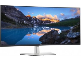 Dell UltraSharp 40 Curved WUHD Monitor U4021QW 21:9 LED WUHD 5120 x 2160 300cd/m