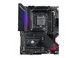 Asus Rog Maximus XII APEX Z490 LGA1200 ATX DDR4 SATA3 M.2 PCIe Motherboard