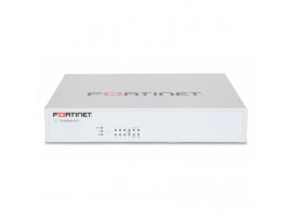 Fortinet FortiWiFi-81F-2R-POE FWF-81F-2R-POE-I 8 x GE RJ45 RJ 45 PoE ports