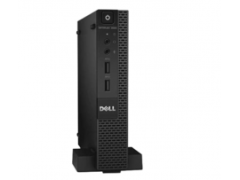 Dell OptiPlex Micro Vertical Stand 482-BBBR for OptiPlex 3020 Micro, 3040 micro