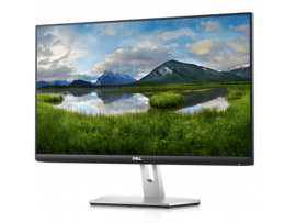 Dell 24 Monitor S2421HN 60.45cm 23.8" 16:9 Full HD 1920 x 1080 75 Hz 250 cd/m²