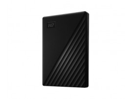 Western Digital My Passport 1TB 2.5 usb 3.2 External Disk WDB0YVG0010BBK Micro B