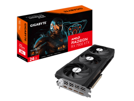 Gigabyte Radeon RX 7900 XTX GAMING OC 24G Graphics Card PCI Express 4.0 X16 HDMI