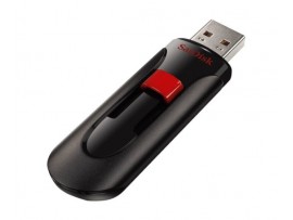 SanDisk Cruzer Glide SDCZ600 256G USB 3.0 Flash Memory SDCZ600-256G-G35