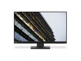 Lenovo ThinkVision E24-28 60.4cms 23.8" FHD Monitor 1000:1 16:9 VGA HDMI DP 60Hz