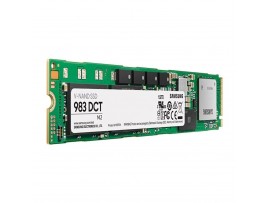 Samsung SSD 1.92TB PM983 M.2 PCIe 3.0x4 NVMe 3D/V NAND MZ1LB1T9HALS-00007 5Years