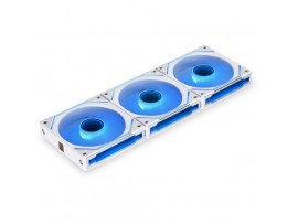 Lian Li 120mm UNI FAN SL-INFINITY Case Fan 3-Pack with Controller UF-SLIN120-3W