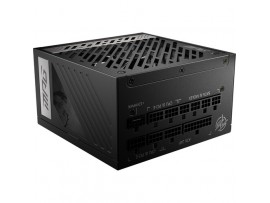 MSI MPG A850G PCIE5 850W 80 PLUS Gold Modular Power Supply 1 x 16-Pin Connector