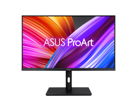 Asus ProArt Display PA328QV Professional Monitor 32 inch QHD 2560x1440 75Hz HDMI