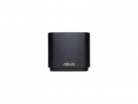 ASUS ZenWiFi XD4 Plus (B-1-PK) Dual-band 2.4 GHz / 5 GHz Wi-Fi 6 802.11ax Black