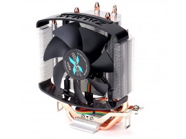 Zalman CPU Cooler CNPS5X Performa LGA 1150/1151/1155/1156/115x/775 AM4/AM3