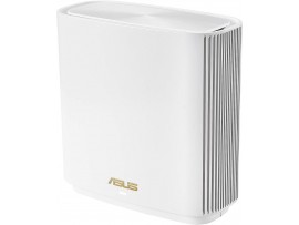 ASUS ZenWiFi AX6600 Tri-Band Mesh WiFi 6 System XT8 (W-1-PK) Whole Home Coverage