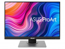 Asus ProArt Display PA248QV 24.1" 16:10 1920x1200 DP HDMI VGA 90LM05K1-B01370