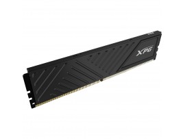 Adata UDIMM 8 GB DDR4-3600 (1x 8 GB) Memory RAM Intel XMP AX4U36008G18I-SBKD35