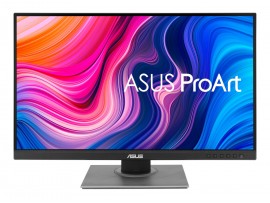 Asus ProART PA278QV LED Monitor 27" 2560X1440 WQHD IPS 350 CD/M² 1000:1 5ms HDMI