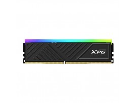 Adata XPG Spectrix D35G RGB 16GB (1X16GB) DDR4 3600MHz AX4U360016G18I-SBKD35G