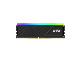 Adata XPG Spectrix D35G 8GB Black DDR4-3600MHz U-DIMM RAM AX4U36008G18I-SBKD35G