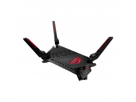 Asus ROG Rapture GT-AX6000 Dual-band 2.4GHz / 5GHz Wireless Router 5 LAN Ports