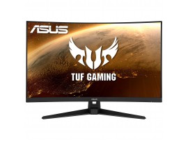 Asus 31.5" LED - TUF VG328H1B 1920 x 1080 1ms 16:9 Curved Monitor 165Hz HDMI VA