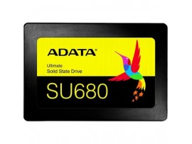 Adata SU680 960GB AULT-SU680-960GR Ultimate 2.5" SATA 3.0 Solid State Drive