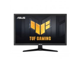 Asus TUF Gaming VG248Q1B Monitor 24 inch FHD 1920x1080 165Hz HDMI DP 0.5ms