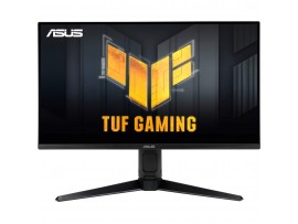 Asus TUF Gaming VG28UQL1A 28" 4K UHD Gaming Monitor IPS 144Hz 1ms Speakers 16:9