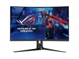 Asus ROG Strix XG32VC Computer Monitor 31.5" 2560x1440 Quad HD LED Black 1ms