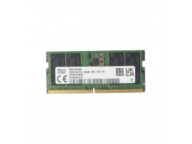 Hynix DDR 5 16G / 5600 SODIMM CL19 1.1V Memory RAM HMCG78AGBSA092N 3 Years