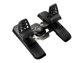 Turle Beach VelocityOne Rudder flight controller pedals For Xbox Series X|S One