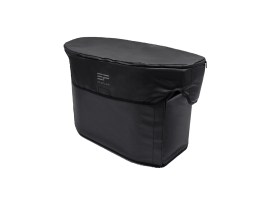 Ecoflow Delta Max Carrying bag Non-woven fabric Black A high-quality and durable