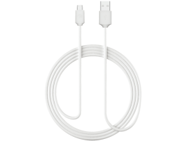 Miracase MAC808 Lightning iPhone Cable 1.2M White Certified Charging and sync