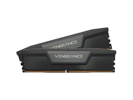 Corsair DDR 5 48G (24x2) 5200 CL38 Vengeance 1.25V (XMP) DIMM 288 pin 3 Years