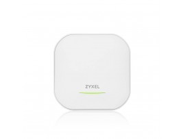 Zyxel NWA220AX-6E 802.11ax (WiFi 6E) Dual-Radio PoE Access Point 2x2 MU-MIMO