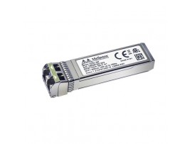 QNAP Mellanox MFM1T02A-SR SFP+ 10GbE Optical Module LC-LC Connector 850nm