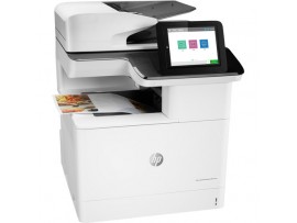 HP LaserJet Enterprise MFP M776dn Color Printer 45 ppm 1200 x 1200 dpi Wireless