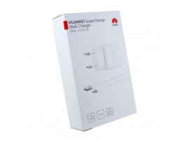 HUAWEI Wall Charger Super Fast Charger 22.5W White HW-100225E00 Type-C cable