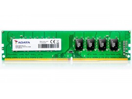 Adata DDR4 4GB U-DIMM AD4U2666J4G19-R Memory RAM 288-pin 2666MHz up to 21.3GB/s