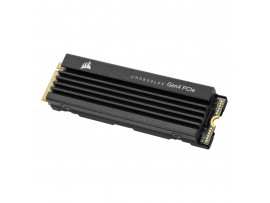 Corsair SSD 8.0TB MP600 Pro LPX NVMe PCIEx4 M.2 2280 7100 MB/s TLC \ 3D/V NAND